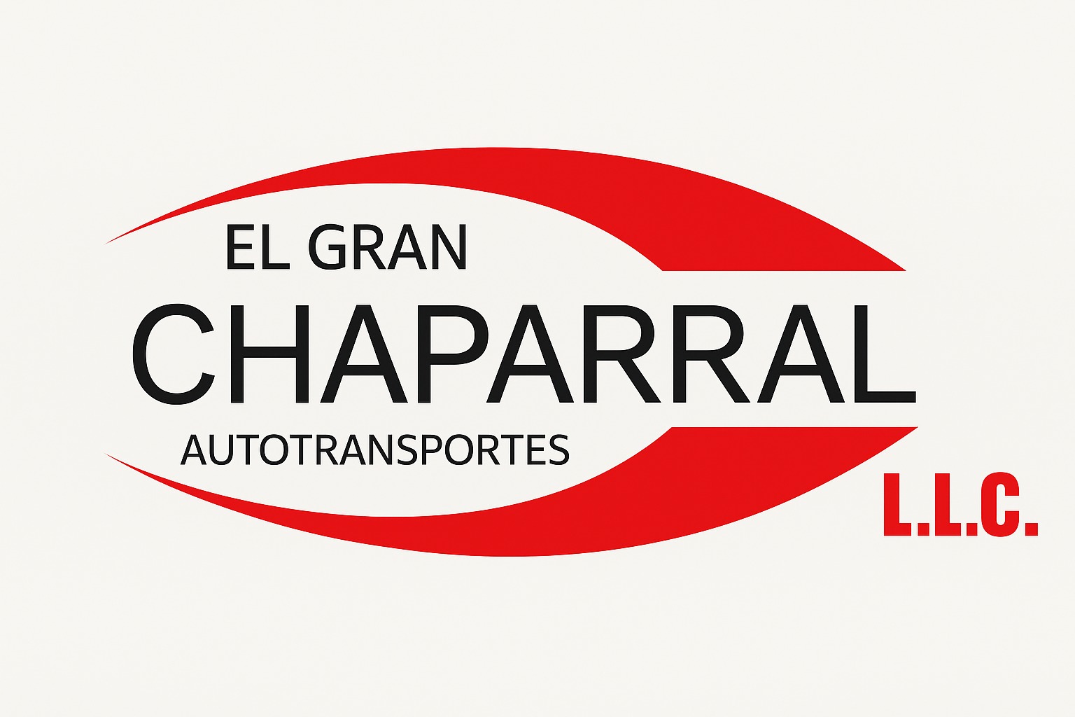 Logo El Gran Chaparral